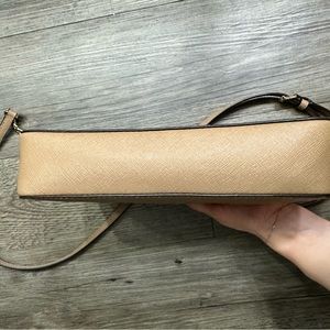 Michael Kors crossbody purse
